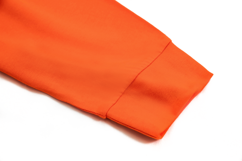 衣-重磅210克精梳棉T恤 ( 短、长袖 )