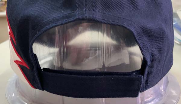 金-精製賽車帽 ( 共8色 )