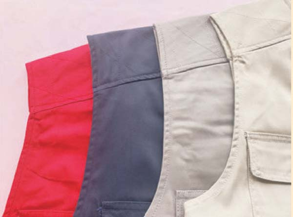 蓉-單層背心 / 珍珠裡背心