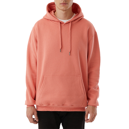 爱-抗寒连帽T ( 多颜色 )