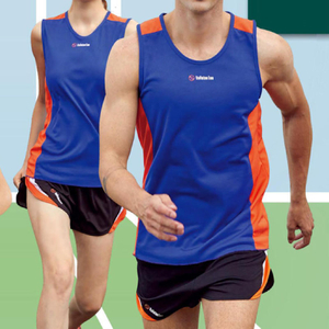 大-田徑套裝 ‧ 背心短褲（多款式）