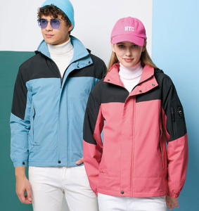 伯-石墨烯恆溫鋪棉外套