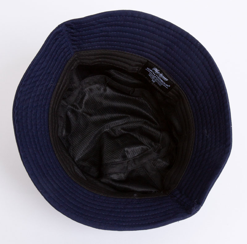 愛-純棉漁夫帽 ( 多顏色 )