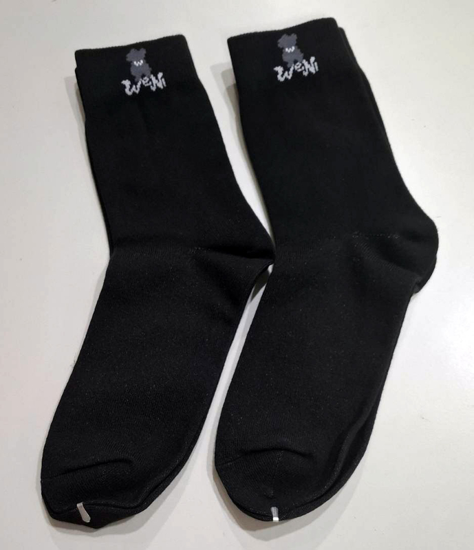 東-訂製個性化襪子