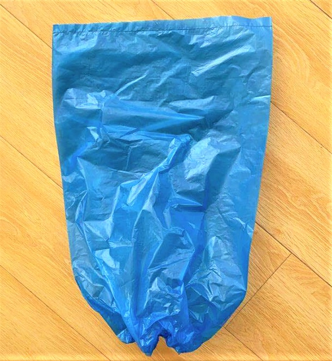 思哲-一次性/長/短/塑膠鞋套