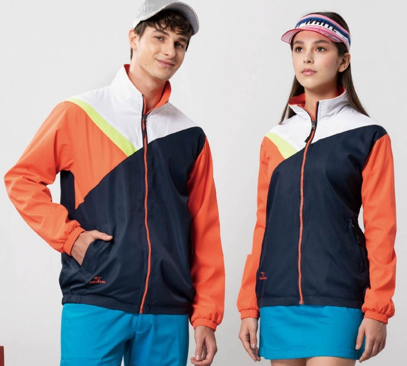 伯-防潑水網裡外套 ( 多色多款式 )