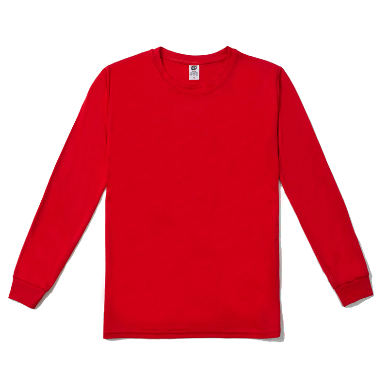 衣-涼感吸濕排汗T恤 (短、長袖)_短袖有兒童尺寸