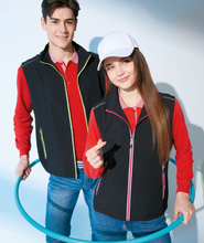 台-弹力背心 ( 男女款 )