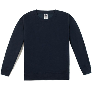 衣-亞規保暖刷毛大學T恤