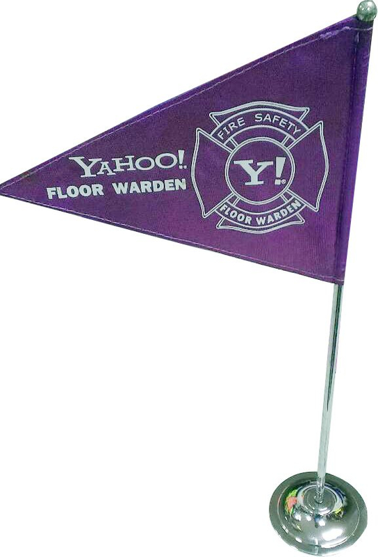 健-廣告旗/立旗