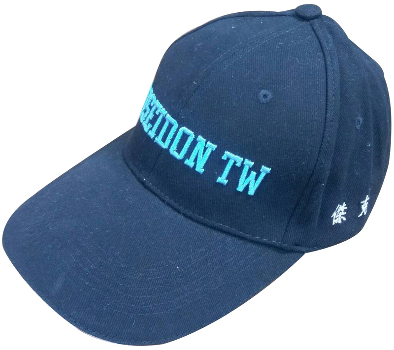 千-刺繡/肩章/背章/熱溶膠