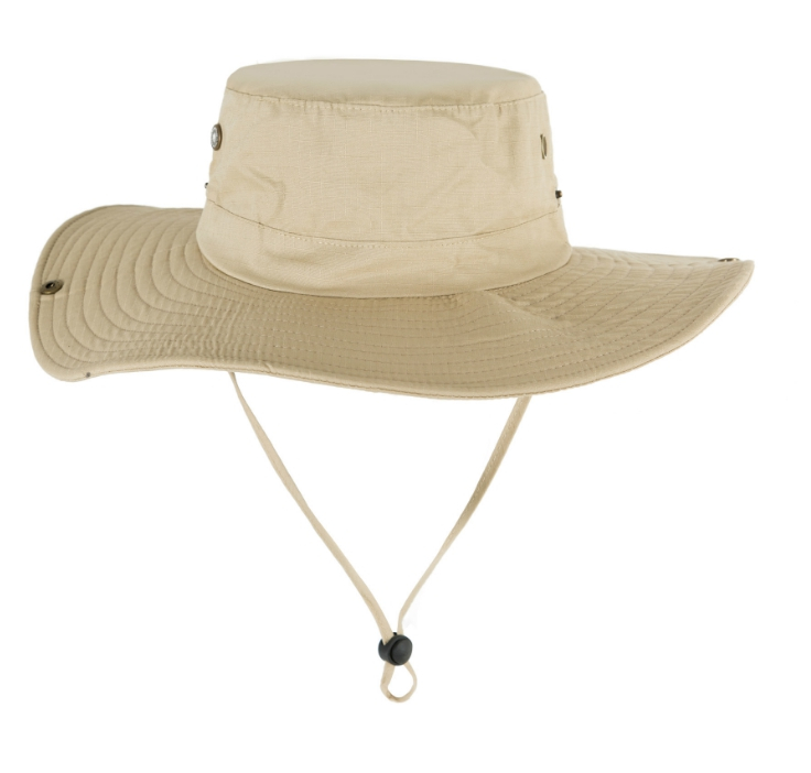 大永-側面反扣漁夫帽