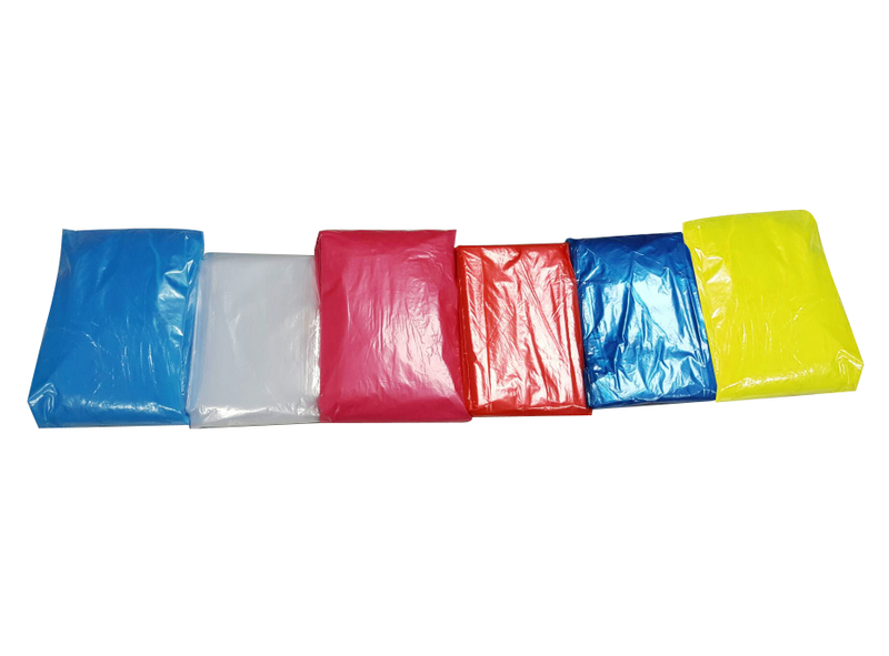 大華-一次性連袖雨衣