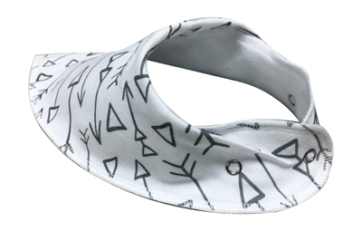 三角口水巾 ( 訂製品 )