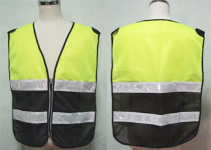唯-反光背心