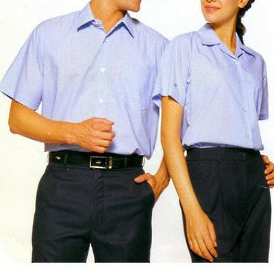 聚-男女襯衫