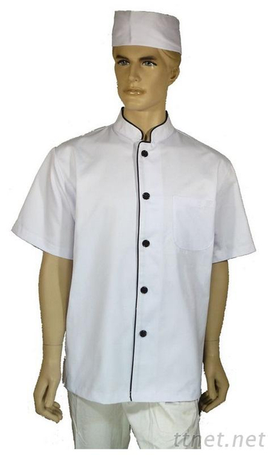 其它类厨师服