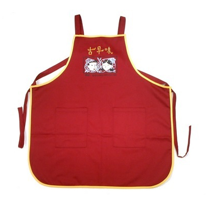 圍裙-訂製款