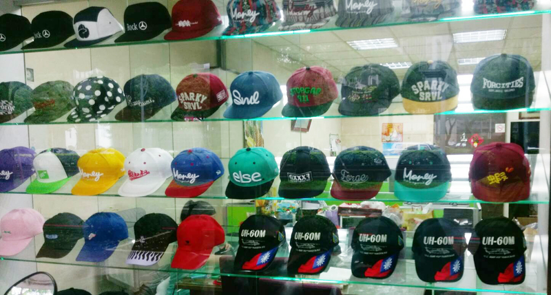 千-刺繡/肩章/背章/熱溶膠