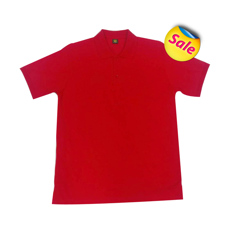 吉2-CVC棉/吸濕排汗POLO衫