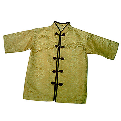 中式兒童社團服