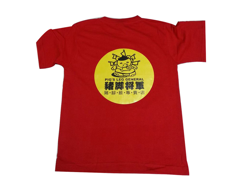 崴-熱轉印材質顏色