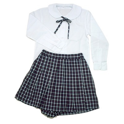 兒童制服