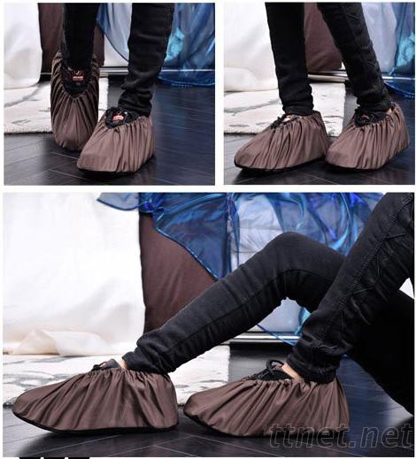 防水/絨布防滑鞋套