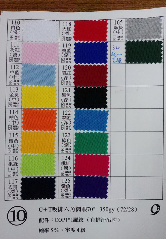 一-針織.棉/機能布