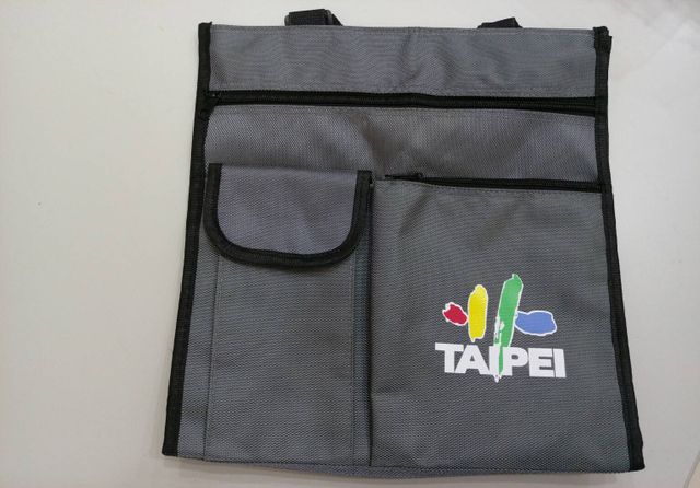 美梓-手提袋/兵役局訂製品
