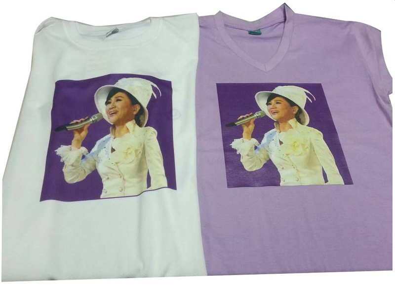 崴-熱轉印材質顏色