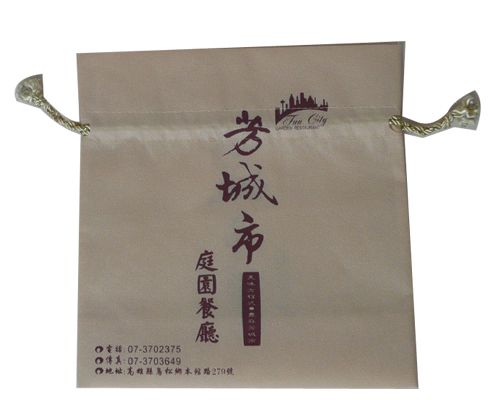 麻布袋环保袋
