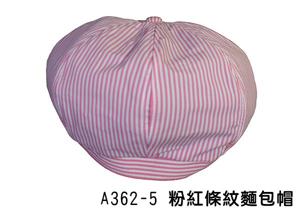 志-食品面包帽