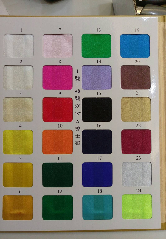 世-各種工業布料