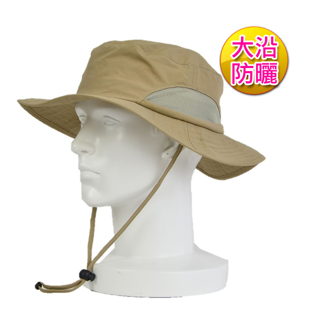 大永-户外渔夫帽