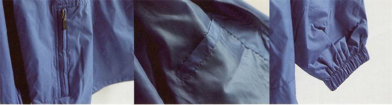 吉-風衣外套-可拆帽