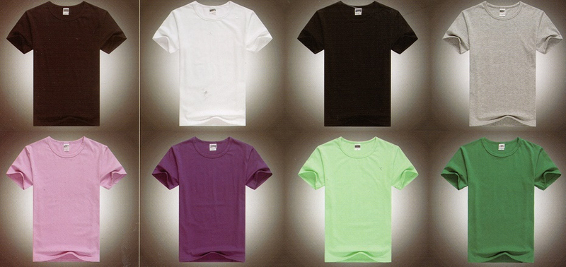 來-32支精梳萊卡棉T恤