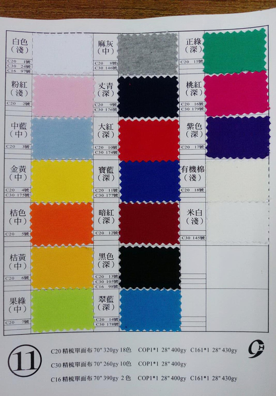 一-針織.棉/機能布