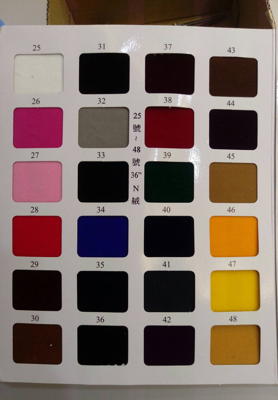 世-各種工業布料