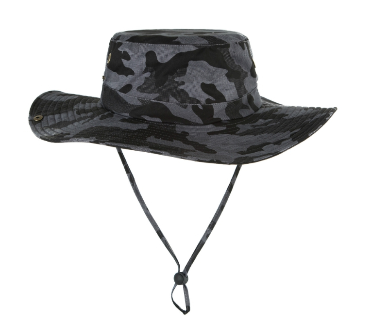 大永-側面反扣漁夫帽