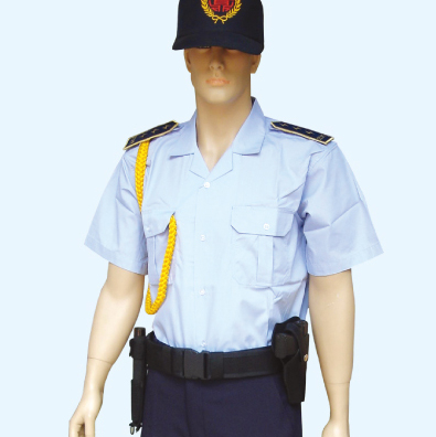 展-長短袖&國民領襯衫&保全襯衫