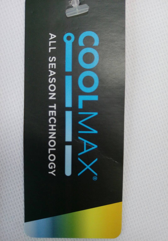 永-杜邦涼爽排汗T恤