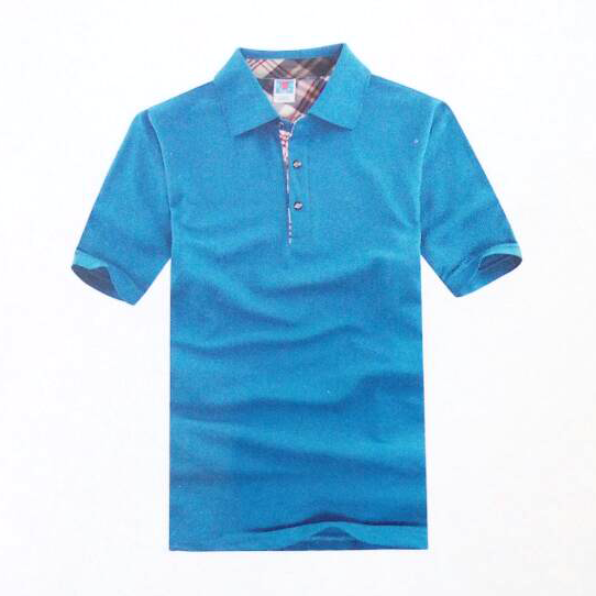 滙-商務男裝貼布POLO衫