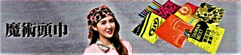 獅-全彩運動毛巾