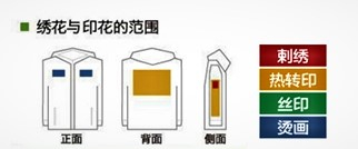 大營-撞色棒球外套 (訂製)