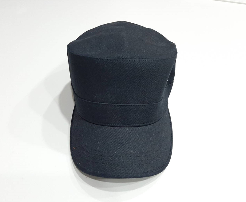 永/廣/雲/金-軍帽(訂製款)